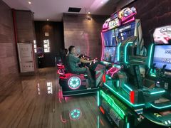 -珠海棕泉水疗酒店(拱北口岸高铁站店)