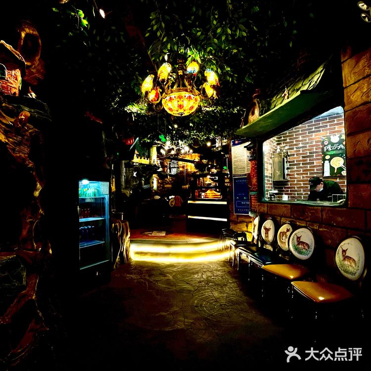 廊坊——祖母的魔法厨房