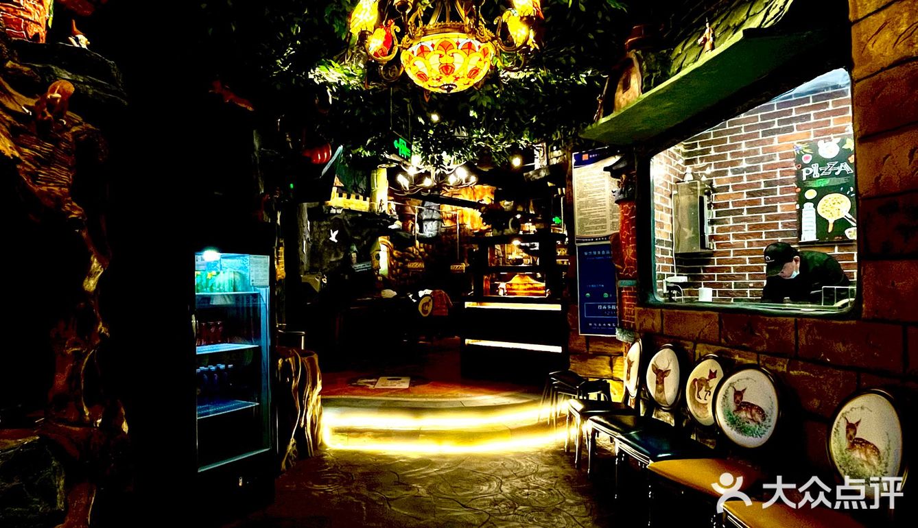 廊坊——祖母的魔法厨房