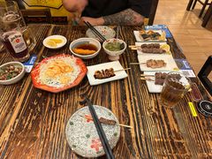 -平成屋· Late Night 食堂(四川北路店)