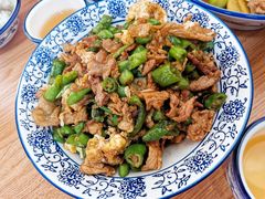-好呷八大碗(五羊店)