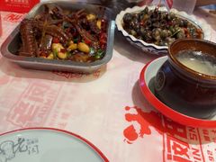 -老闵田螺馆·南昌市井菜·特色小吃(总店)