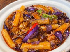 -不倒翁·徽天下名菜楼(马鞍山路店)