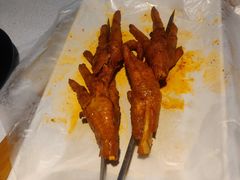 -樊城区沛公餐饮店(挑食拉美步行街店)