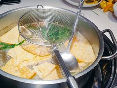 -牛品福潮汕牛肉火锅(旺庄店)