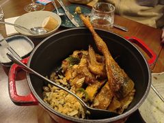 -Laures·月桂西班牙碳烤餐厅(十尚坊店)