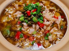 -大盐帮川菜馆(长楹天街店)