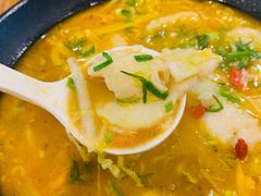 -苗小坛酸汤鱼(酒仙桥店)