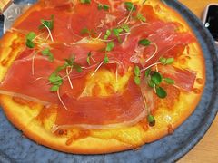 -青麦家·融合餐厅(江岛智立方店)