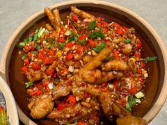 -潇湘阁(汉光百货店)