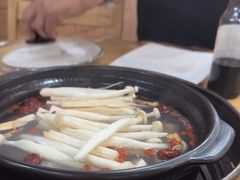 -濠轩阁特色生蚝火锅(水湾路店)