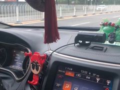 -易通行汽车陪练(通州店)