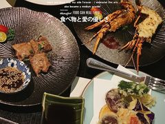 -松临·铁板烧&Omakase(神农店)