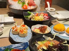 -大渔铁板烧(花园道店)