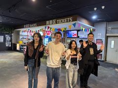 -喜剧部落脱口秀(三里屯工体店)