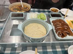 -紫光园(劲松店)