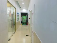 -童程童美·信息学竞赛·乐高机器人编程(长宁来福士校区)
