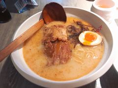 特色猪软骨拉面-味千拉面(杭州滨江星光大道店)