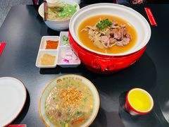 -唐河王记·南阳民间菜(国基路店)