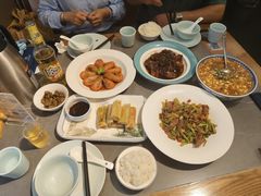 -小绍兴家宴·百年绍兴菜(鲁迅路店)