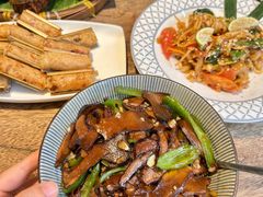 -小喜客·云南特色菜(纳西庭院店)