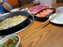 -佬土鹅肠火锅(解放路店)