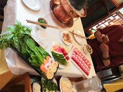 -东来顺饭庄(天坛店)