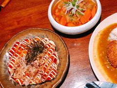 -山杏yama-katsu·吉列炸物