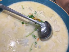 -添福来墨鱼饺子 · 海鲜东北菜(大连星海·黄浦路店)