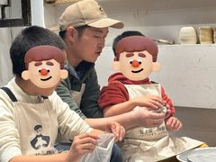 -爱上泥创意DIY手工陶艺(昙华林店)