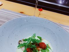 -香樟花园法式铁板烧(恒隆广场店)