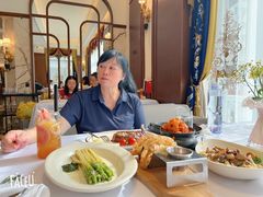 -马克西姆俄罗斯餐厅(通亚街店)