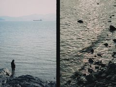 -鹰龙海畔度假酒店(咸祥店)