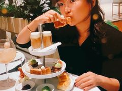 -théATRE 茶聚场(王府中環店)