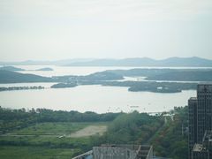 -无锡新湖铂尔曼大酒店