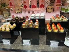 -乐咖啡西餐厅(太湖皇冠假日酒店)