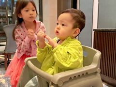 -北京中国大饭店