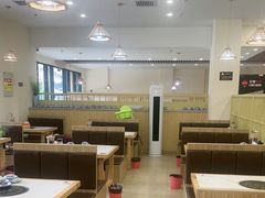 -朴小妹人参鸡汤火锅(长白山万达店)
