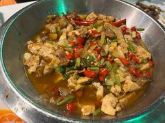 -堂瓦里·33年传统赣菜(第一街区店)