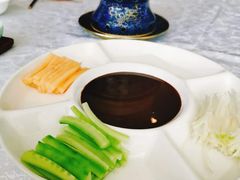 -海湾壹品·粤菜·早茶·烤鸭(拱北店)