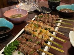 -弓二·烧鸟居酒屋(财富购物中心店)
