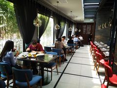 -小城故事·地道宁波味(月湖盛园店)