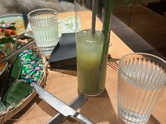 -Ginger(兴国路店)