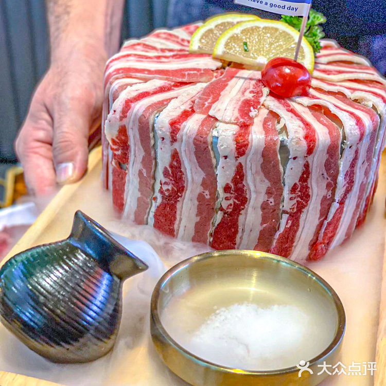 西安这个！！！真好吃的要命！！！