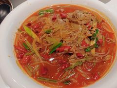 -清真·宁夏印象·盐池滩羊肉体验店(江宁路店)