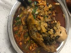-凤张螺蛳粉·爽口粉(跃进路总店)