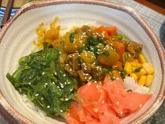 -戏作寿司(观音桥店)