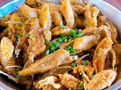 -胜海大排档·海鲜·黄鳝饭(十年老店)