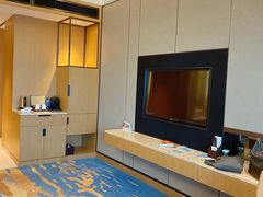 -武汉洲际酒店