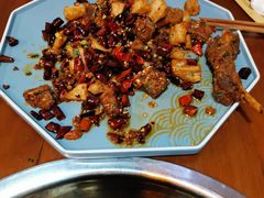 -代羊肉(中和店)